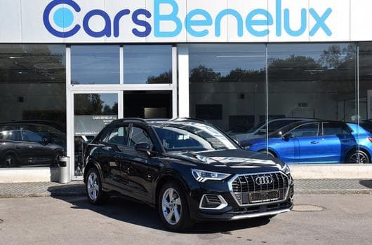 Audi Q3 40 TFSI Quattro Advanced S-Tronic ACC LANE SIDE CAM 1° MAIN (2019) - Photo 4