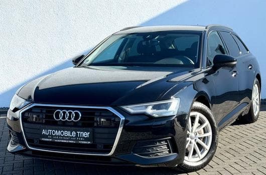 Audi A6 A6 Avant 40 TDI /NAVI/LED/ACC/CAM/GARANTIE/ (2018) - Photo 3