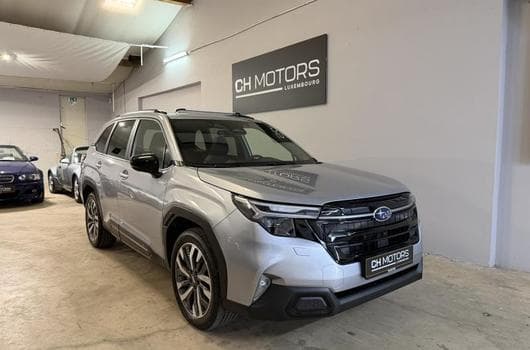 Subaru Forester 2.0i e-BOXER AWD Premium (2026) - Photo 7