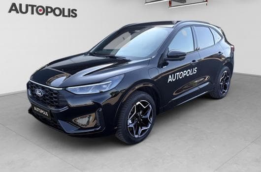 Ford Kuga 2.5i PHEV Aut. 178kW Kuga (2026) - Photo 10