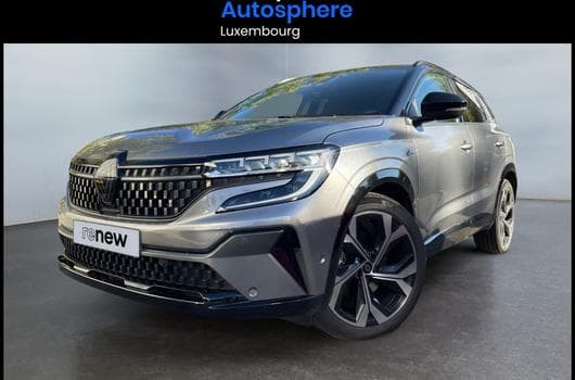 Renault Austral 1.2 E-Tech HEV Techno Esprit Alpine (2025) - Photo 9