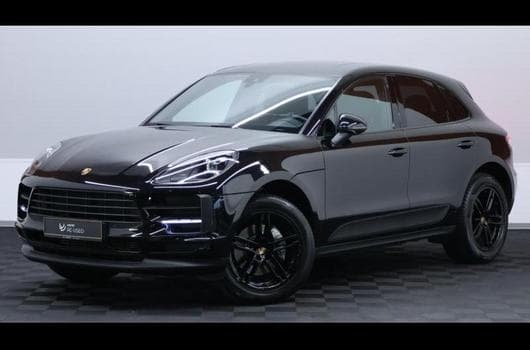 Porsche Macan 2.0 PDK 245ch (2021) - Photo 10