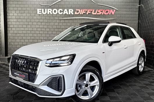 Audi Q2 35 TFSI 150 S TRONIC S LINE *PANO *CAM* (2026) - Foto 3