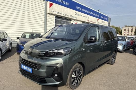Peugeot Traveller ALLURE L2 180 cv EAT8 (2026) - Photo 2