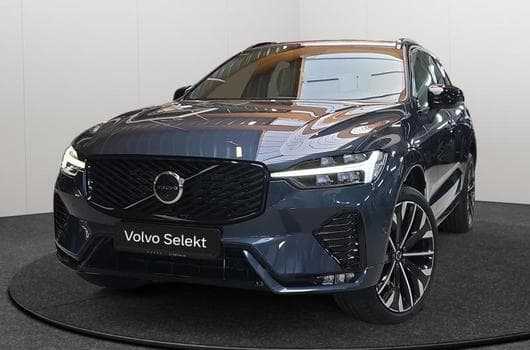 Volvo XC60 Ultra Dark (2026) - Foto 2
