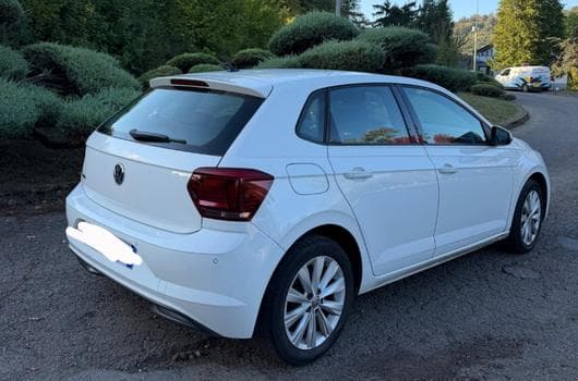 VW Polo Confortline (2019) - Photo 10