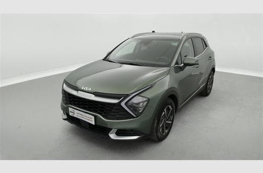 Kia Sportage 1.6 T-GDi 150cv DCT NAVI / CARPLAY / CAMERA (2023) - Photo 3