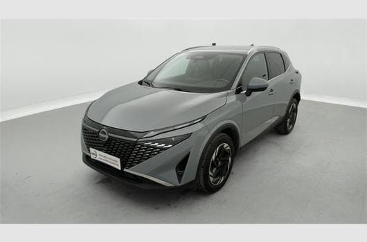 Nissan Qashqai 1.3 DIG-T MHEV N-Connecta Xtronic (2024) - Photo 2