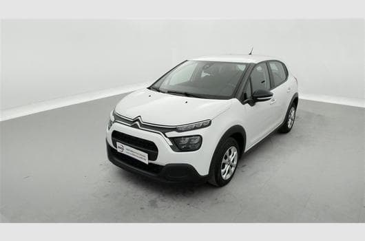 Citroen C3 1.2i PureTech Feel CLIM / FULL LED / BLUETOOTH (2022) - Photo 11