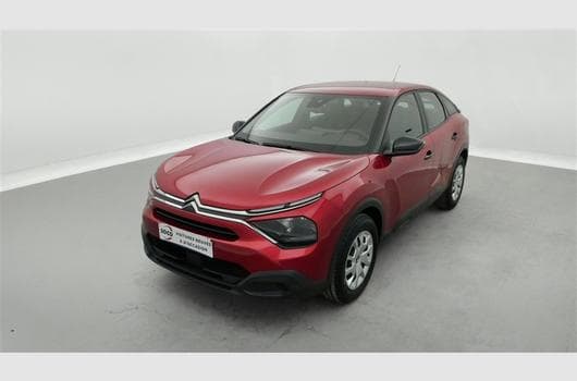 Citroën C4 1.2 PureTech Live S&S (EU6.4) (2022) - Foto 3