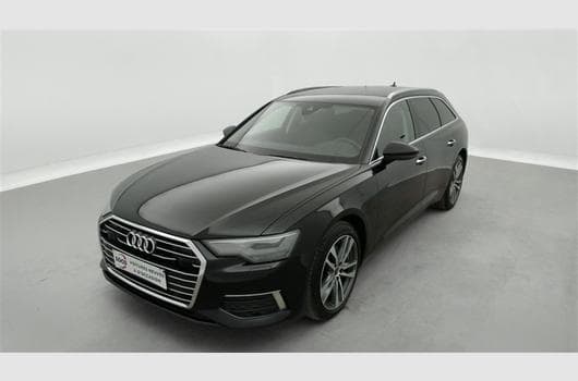 Audi A6 Avant 35 TDI 163Cv S-Tronic Sport CUIR / NAVI / CAMERA (2022) - Photo 7