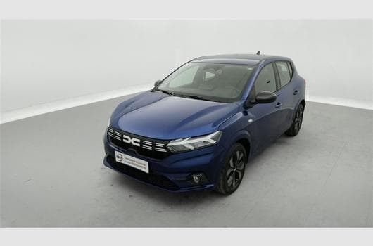 Dacia Sandero 1.0 TCe Journey CARPLAY / FULL LED / PDC AV-AR (2025) - Photo 3