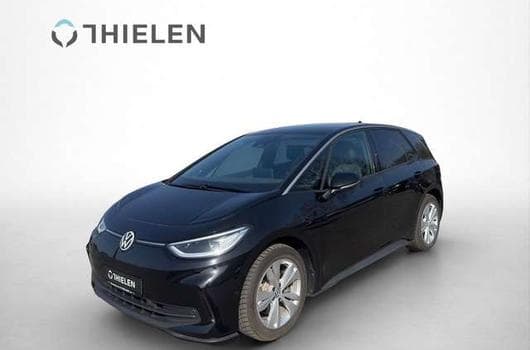 VW ID.3 Pro 63kWh/ACC/Matrix/Keyless (2025) - Foto 9