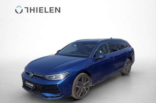 VW Passat 1.5 TSI eHybrid R-Line/ACC/DCC (2025) - Foto 8