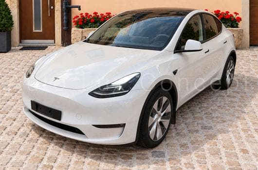 Tesla Model Y Long Range Dual Motor AWD (2023) - Photo 2