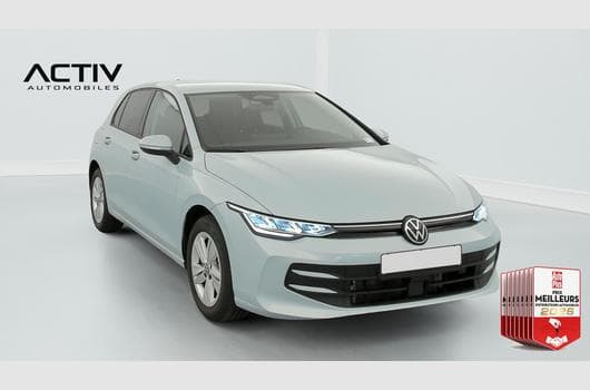 VW Golf VIII 1.5 ETSI EVO2 150 DSG7 LIFE PLUS (2025) - Photo 6