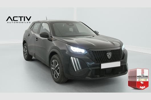 Peugeot 2008 100 S&S BVM6 Style (2025) - Photo 1
