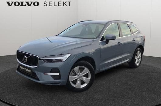 Volvo XC60 B4 Core / Diesel (2023) - Photo 5