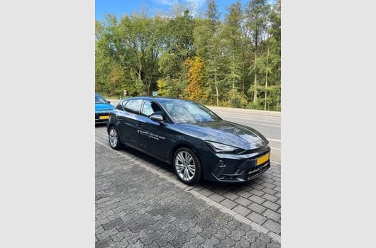 Cupra Leon 1.5 TSI 150cv BM (2024) - Photo 1