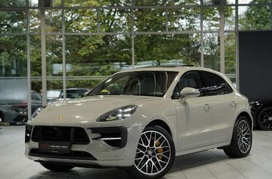 Porsche Macan S *2.H *21 *Sport-Design *Chrono *Pano (2019) - Photo 2