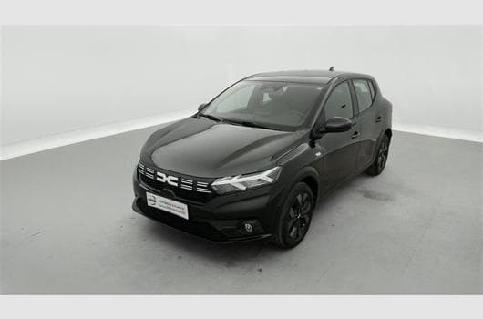 Dacia Sandero 1.0 TCe Journey CARPLAY / FULL LED / PDC AV-AR (2025) - Photo 7