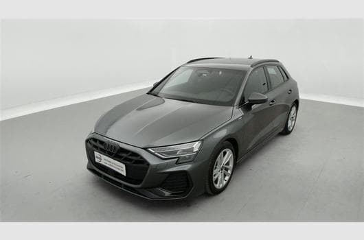 Audi A3 35 TFSI 150Cv S-Tronic S-Line NAVI / FULL LED / CARPLAY (2025) - Photo 6