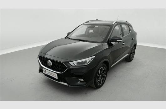 MG ZS 1.0 T-GDi 110cv AUTO Luxury NAVI / FULL LED / CUIR / CAMERA (2023) - Photo 4