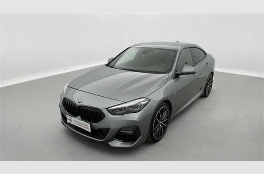 BMW 218 218iA GranCoupe Pack M NAVI / FULL LED / ALU 19" (2023) - Photo 5