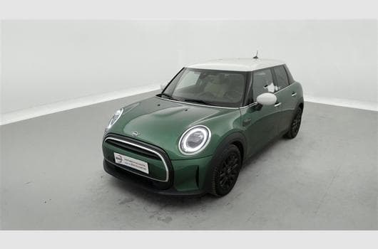MINI Cooper 1.5A Cooper DCT S-CUIR / CARPLAY / FULL LED (2023) - Photo 10