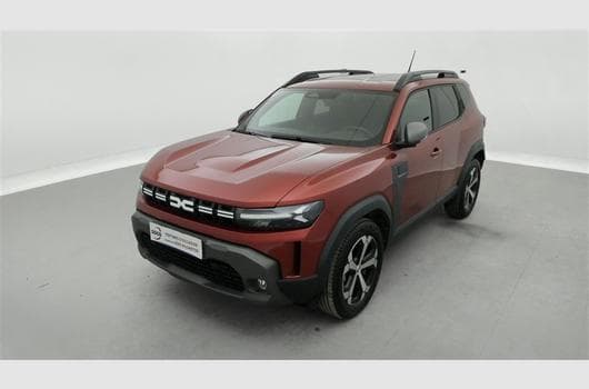 Dacia Duster 1.0 ECO-G Journey+ *NAVI/CARPLAY/FULL LED/CAMERA 360/PDC/JA* (2024) - Photo 3