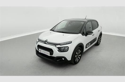 Citroen C3 1.2i PureTech Shine CARPLAY / FULL LED / JA 16" (2023) - Photo 2