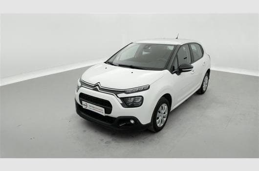 Citroen C3 1.2i PureTech Feel NAVI / FULL LED / PDC AR (2022) - Photo 7