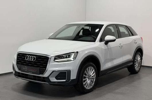 Audi Q2 S-tronic *2.Hand *PDC *Sitzheizung *Tempomat (2017) - Photo 11