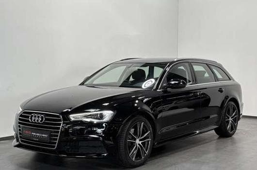 Audi A6 2.0 TDI Avant S-tronic *2.Hand *Business-P (2016) - Photo 11