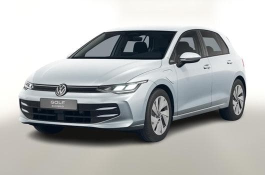 VW Golf PHEV KeyL SHZ (2026) - Photo 11