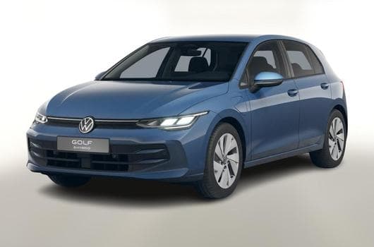 VW Golf PHEV KeyL SHZ (2026) - Photo 10