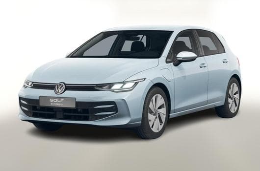 VW Golf PHEV KeyL SHZ (2026) - Photo 9