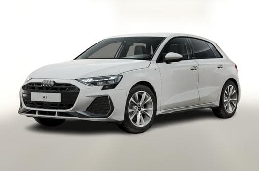 Audi A3 Sportback S line (2026) - Photo 8