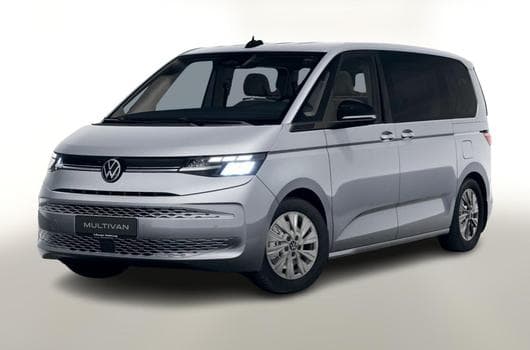 VW T7 LIFE (2026) - Photo 8