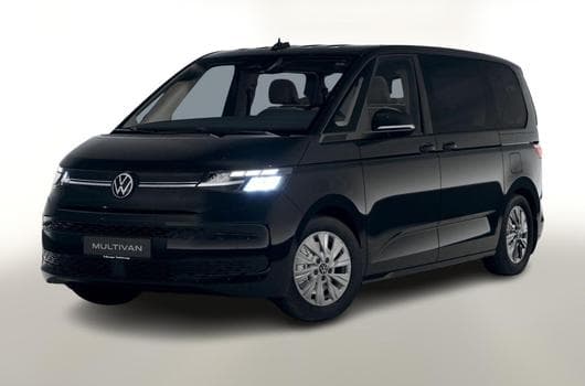 VW T7 LIFE (2026) - Photo 7