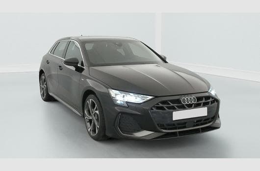 Audi A3 S line (2025) - Photo 7