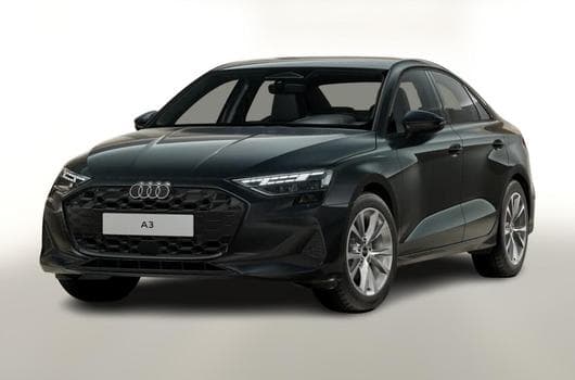 Audi A3 Lim S tronic (2026) - Photo 5