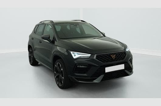 Cupra Ateca V (2024) - Photo 9