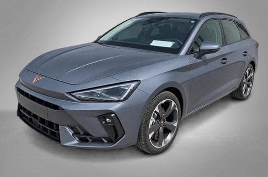 Cupra Leon 1.5 eTSI 7-Gang-DSG (2026) - Photo 8