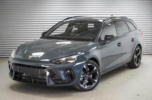 Cupra Leon ST 2,0 TSI (2026) - Photo 7