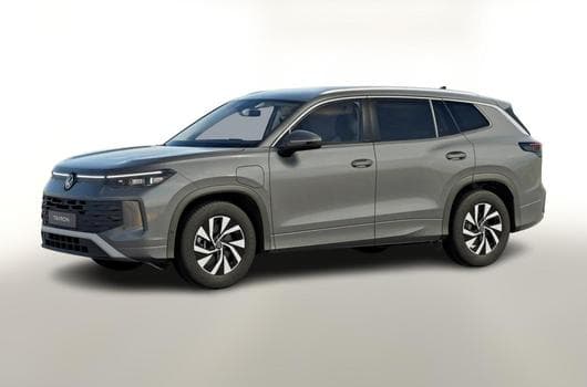 VW Tayron LIFE (2026) - Photo 6
