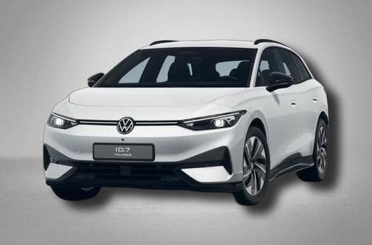 VW ID.7 Tourer Pro 77 kWh 1-Gang-Automatik (2026) - Photo 1