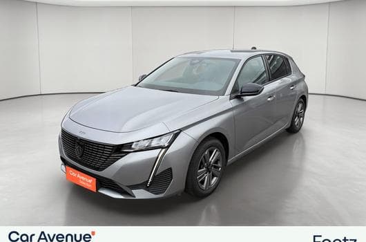 PEUGEOT 308 1.5 BlueHDi 130ch S&S Allure EAT8 (2024) - Photo 7