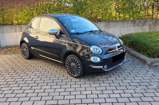 Fiat 500 (2016) - Photo 3