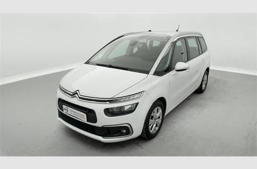 Citroen Grand C4 SpaceTourer 1.2 PureTech 130cv Feel 7pl. NAVI / PDC AR / JA 16" (2020) - Photo 12